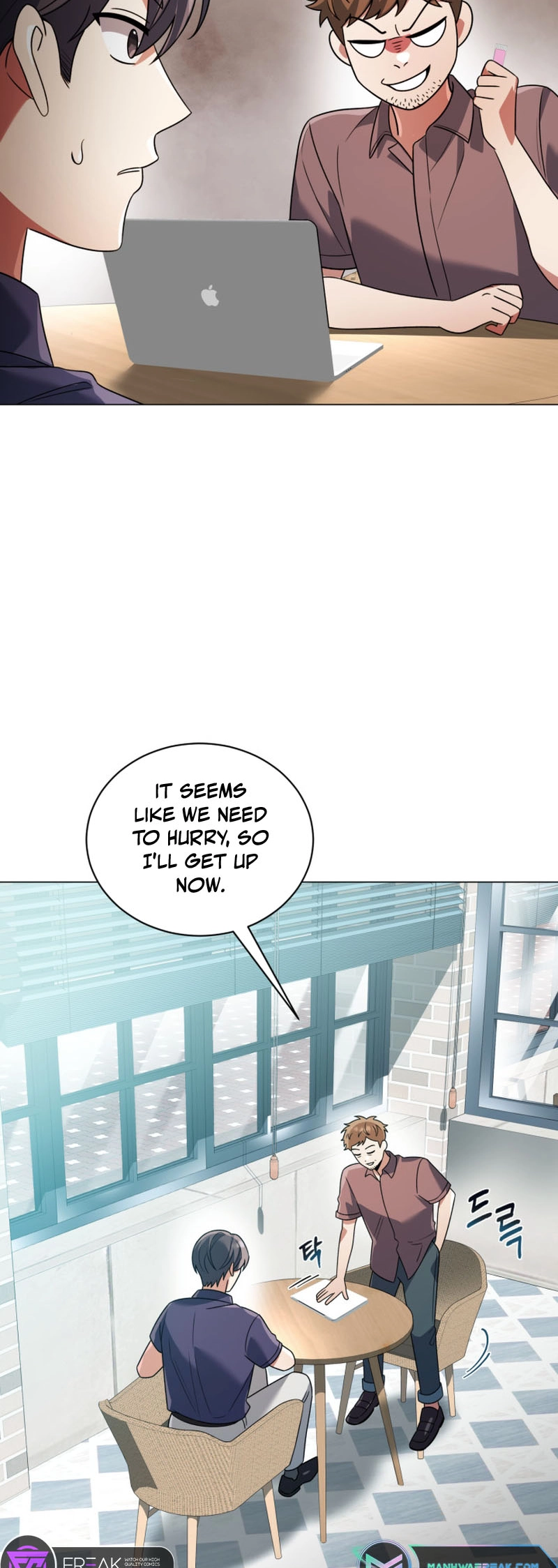 You, I’ll Raise You Into A Superstar! Chapter 22 page 45 - 