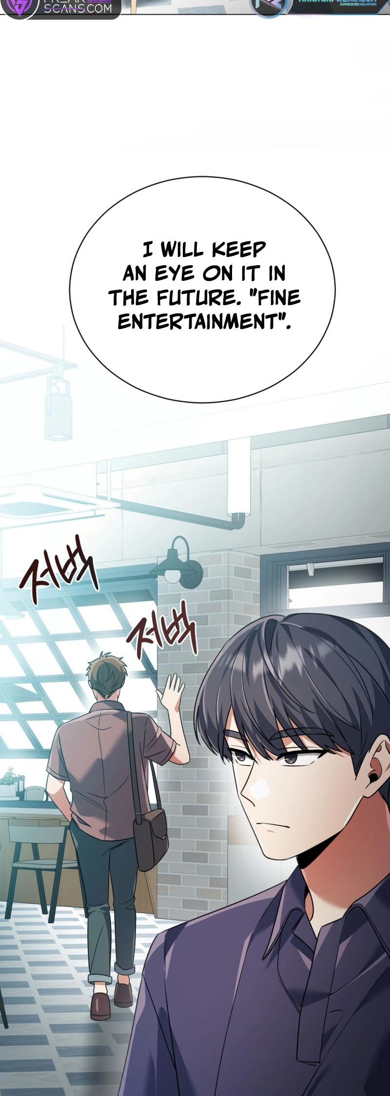 You, I’ll Raise You Into A Superstar! Chapter 22 page 46 - 