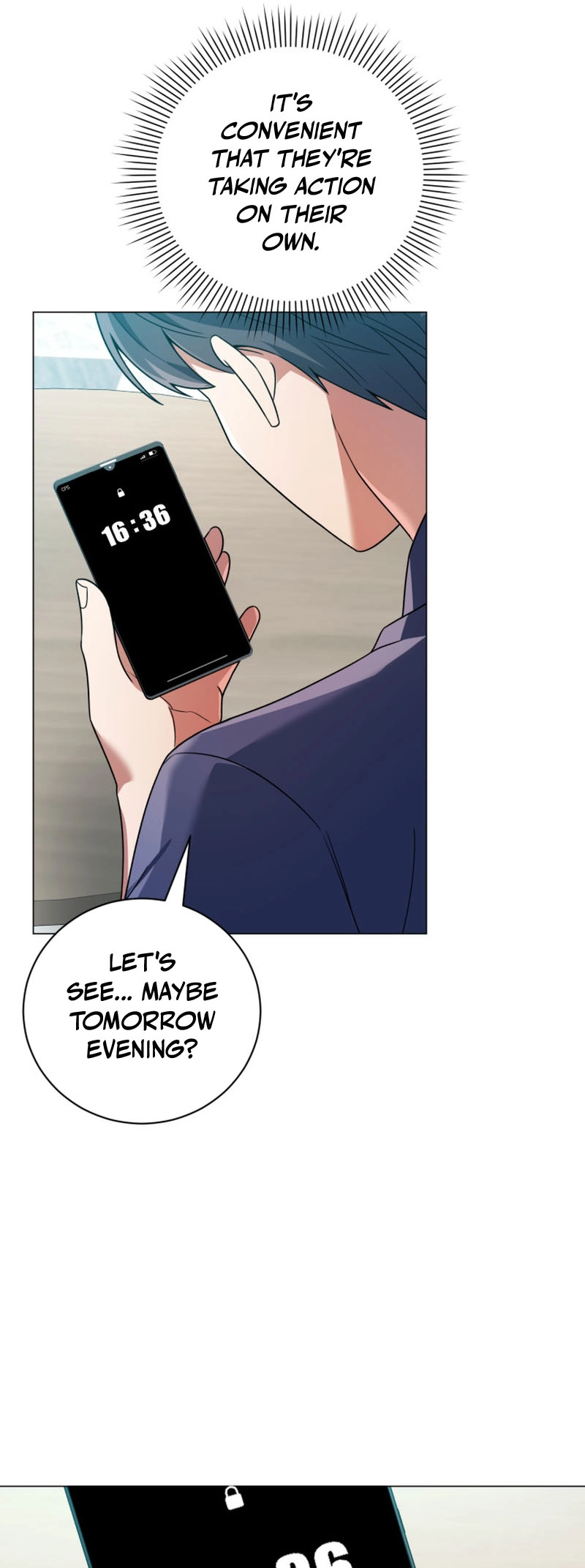 You, I’ll Raise You Into A Superstar! Chapter 22 page 49 - 