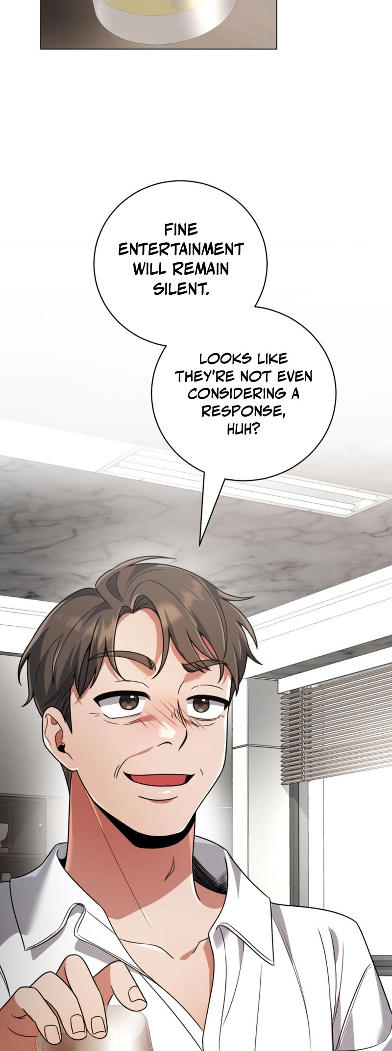 You, I’ll Raise You Into A Superstar! Chapter 22 page 53 - 