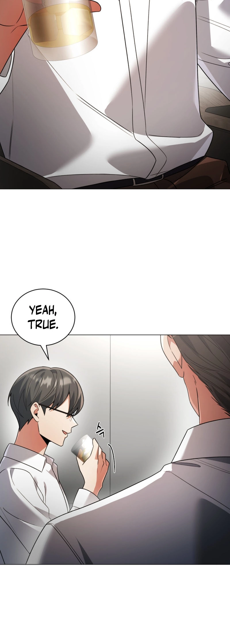 You, I’ll Raise You Into A Superstar! Chapter 22 page 54 - 
