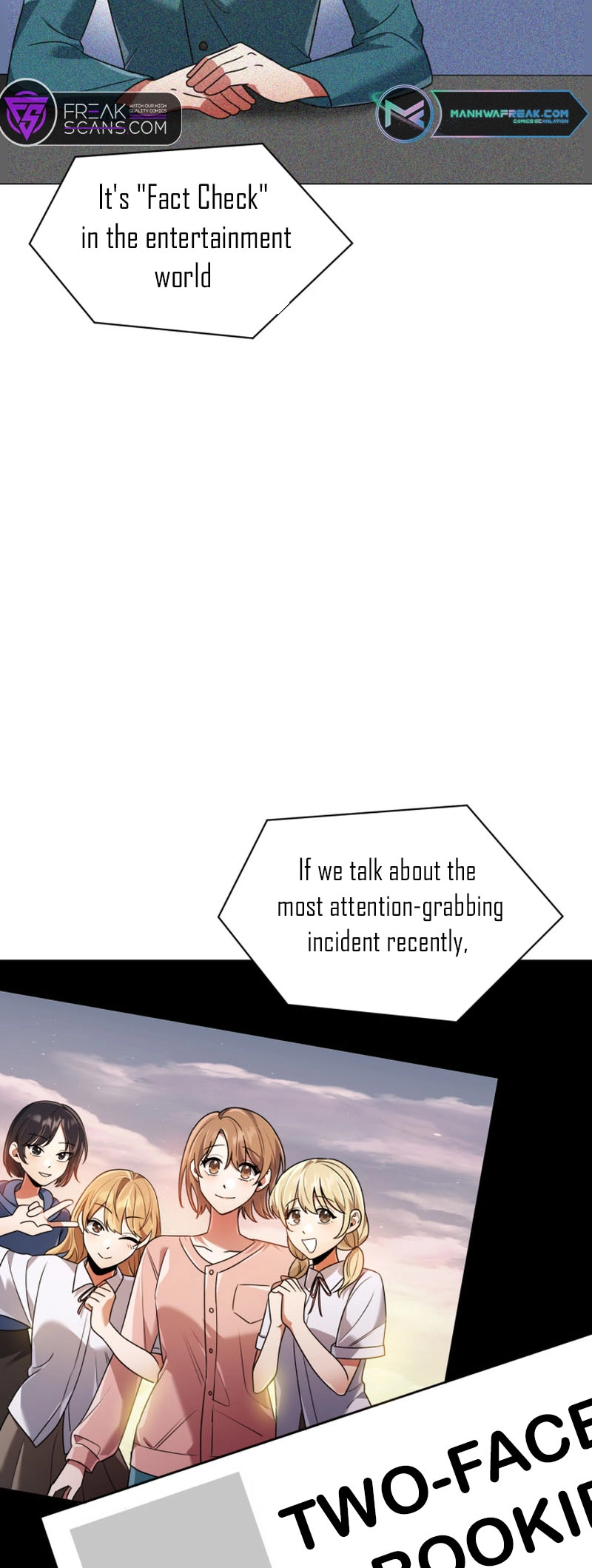 You, I’ll Raise You Into A Superstar! Chapter 22 page 59 - 