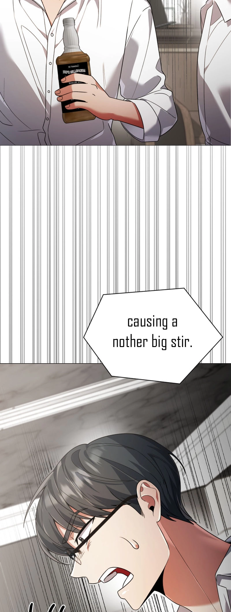 You, I’ll Raise You Into A Superstar! Chapter 22 page 61 - 