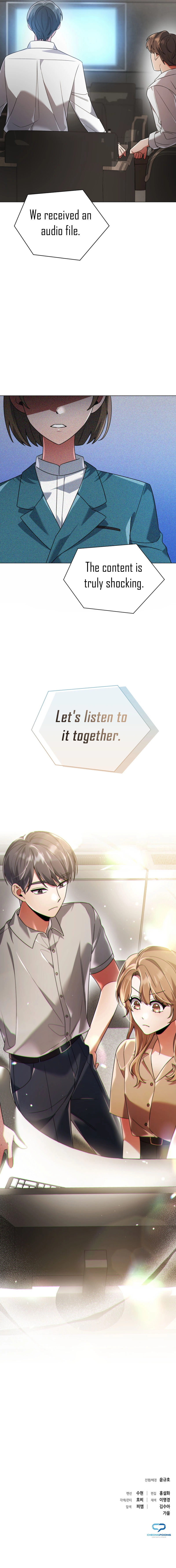 You, I’ll Raise You Into A Superstar! Chapter 22 page 63 - 