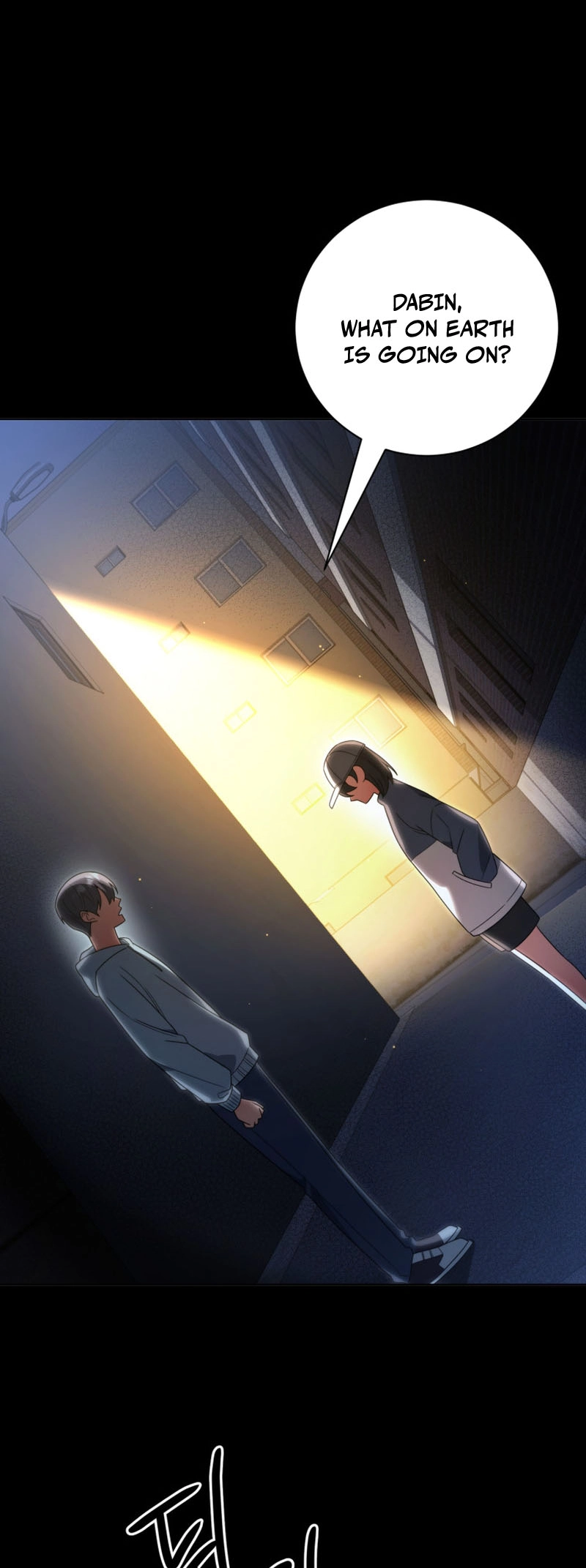 You, I’ll Raise You Into A Superstar! Chapter 23 page 31 - 