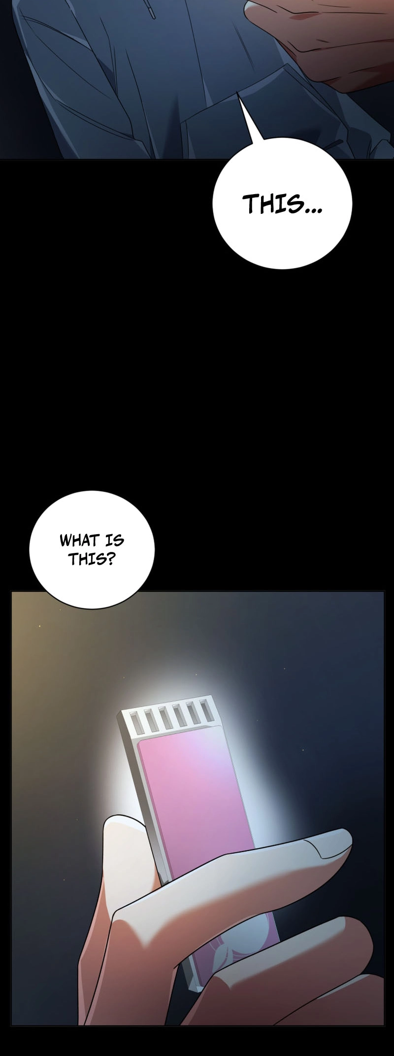 You, I’ll Raise You Into A Superstar! Chapter 23 page 33 - 
