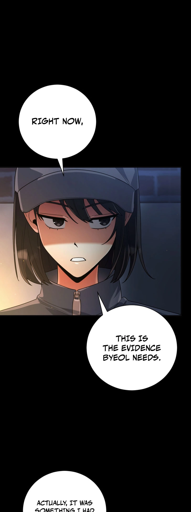 You, I’ll Raise You Into A Superstar! Chapter 23 page 34 - 