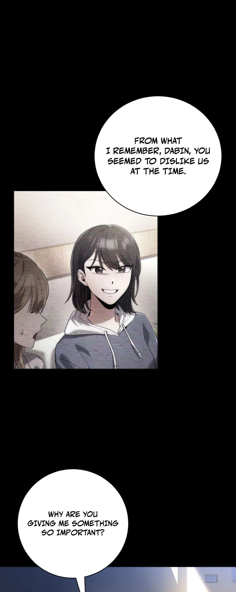 You, I’ll Raise You Into A Superstar! Chapter 23 page 37 - 