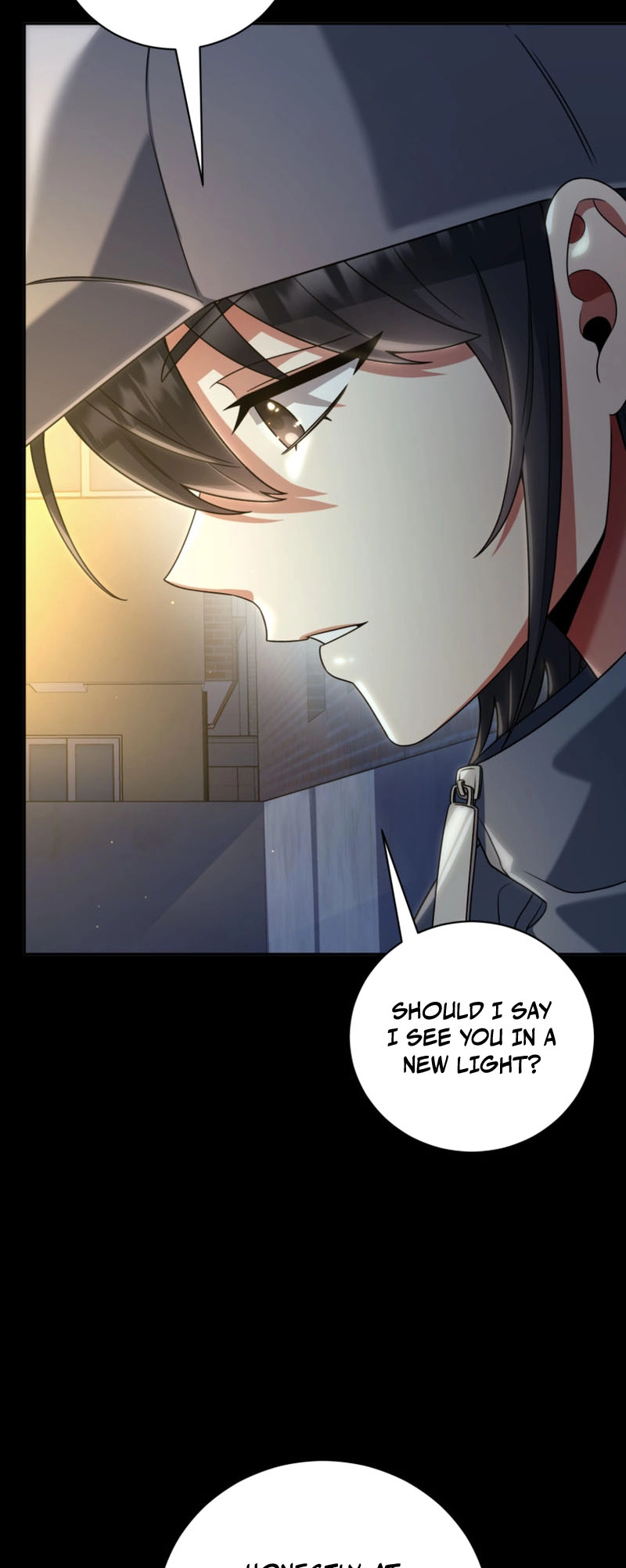 You, I’ll Raise You Into A Superstar! Chapter 23 page 39 - 