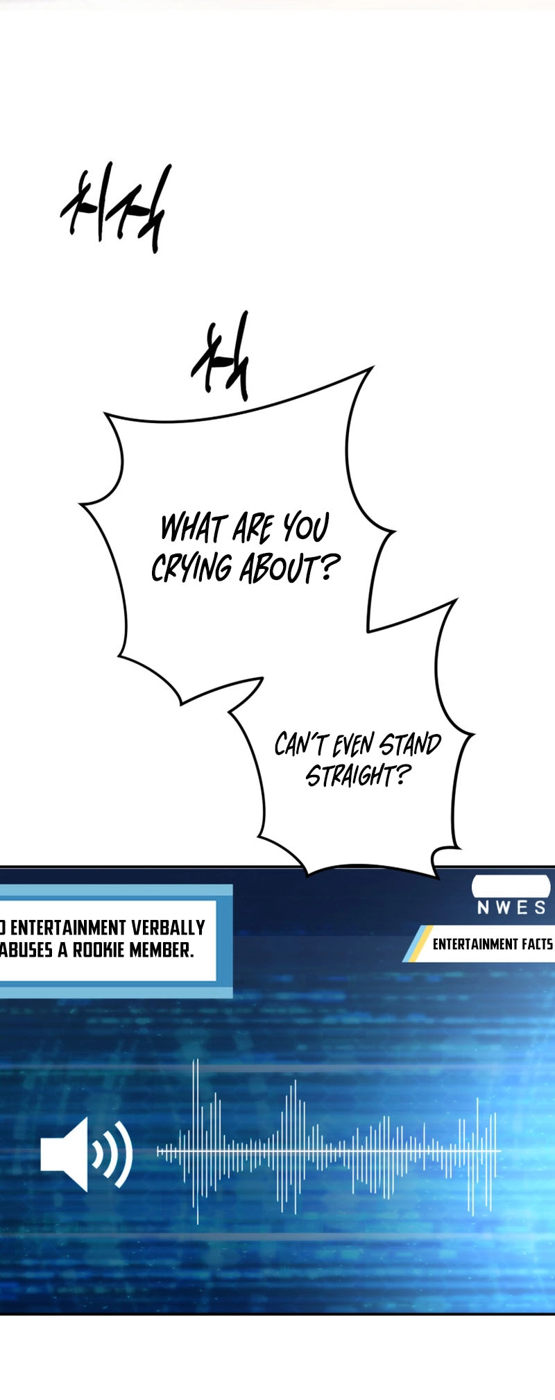 You, I’ll Raise You Into A Superstar! Chapter 23 page 5 - 