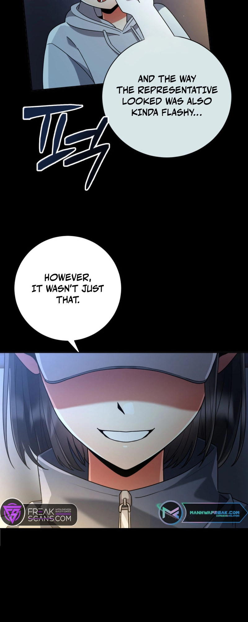 You, I’ll Raise You Into A Superstar! Chapter 23 page 41 - 