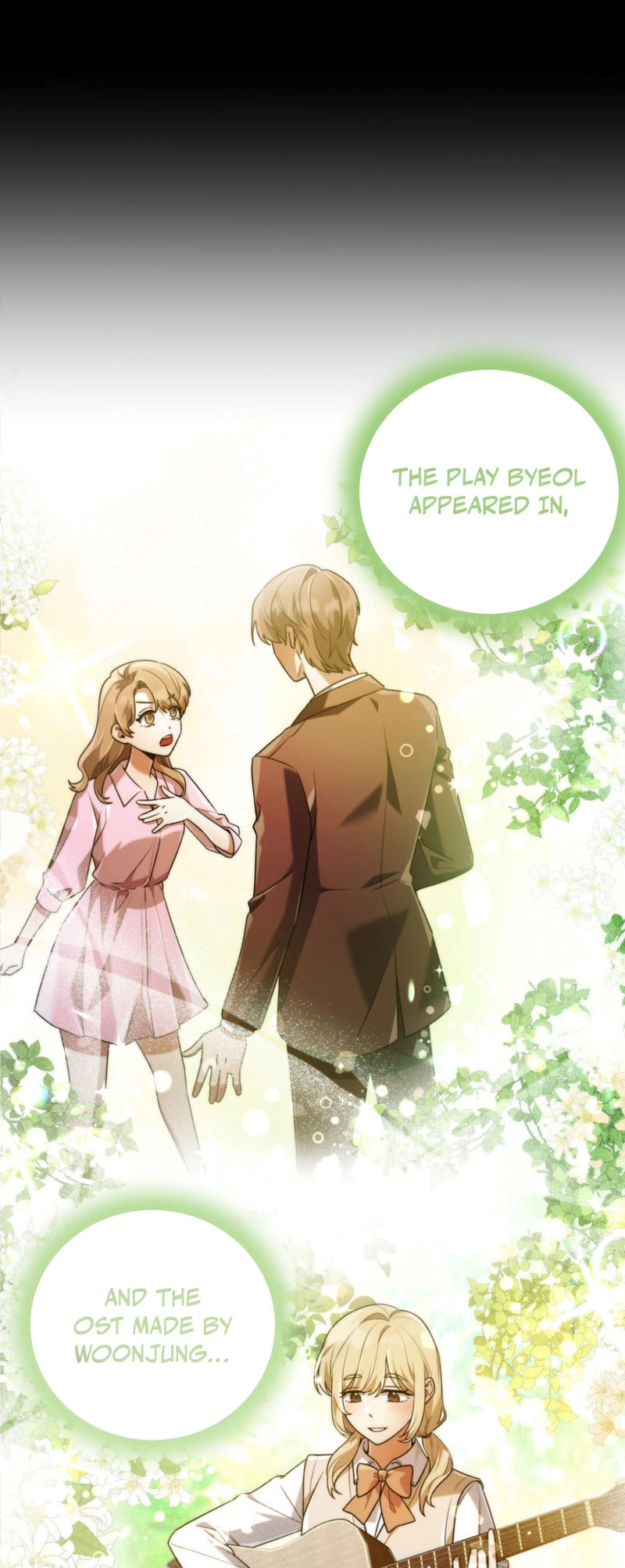 You, I’ll Raise You Into A Superstar! Chapter 23 page 42 - 
