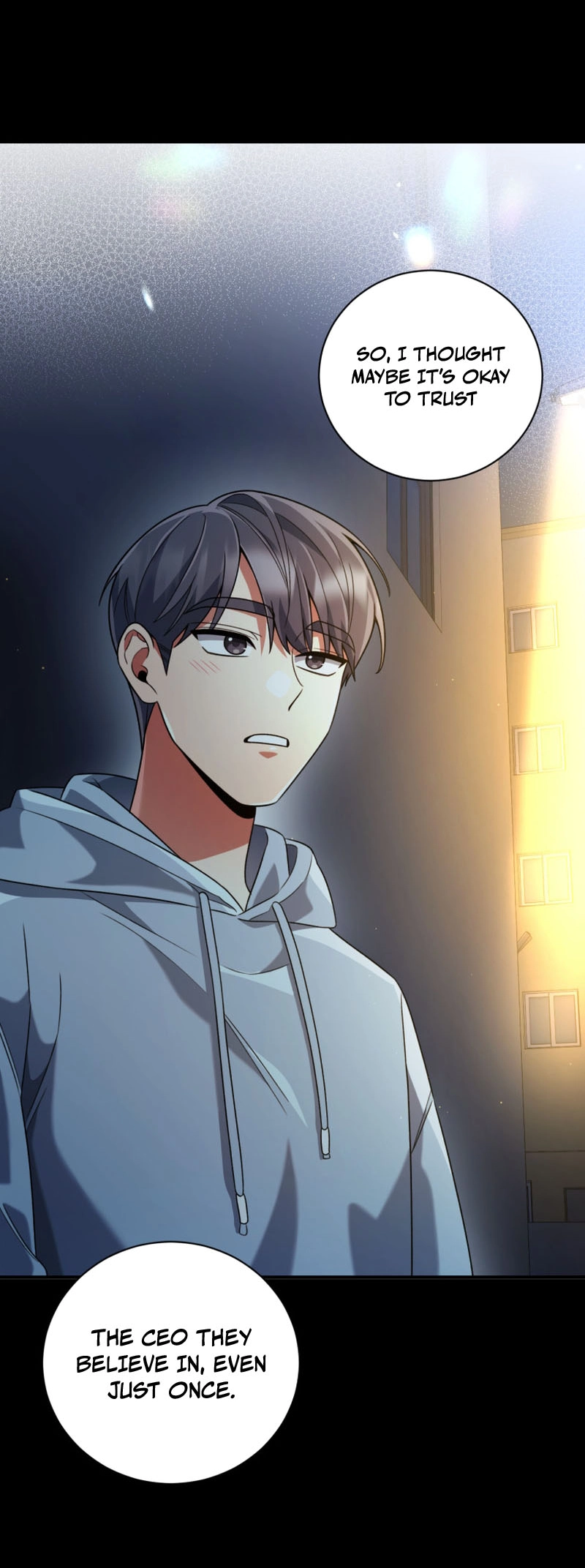 You, I’ll Raise You Into A Superstar! Chapter 23 page 45 - 