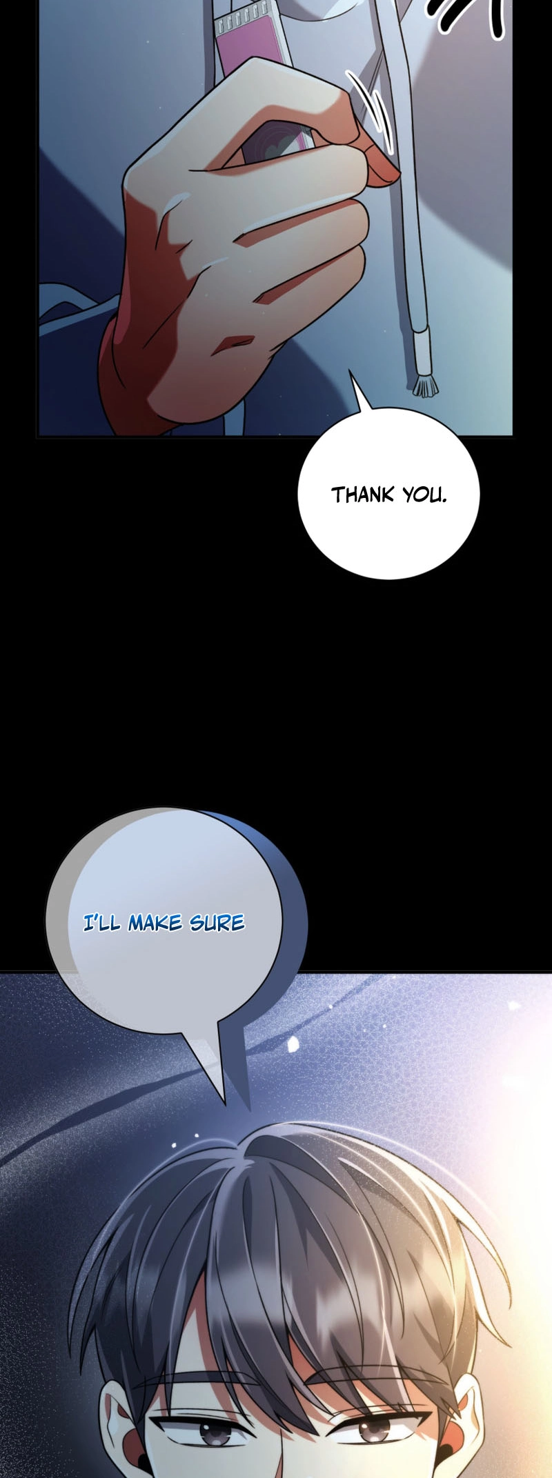 You, I’ll Raise You Into A Superstar! Chapter 23 page 47 - 