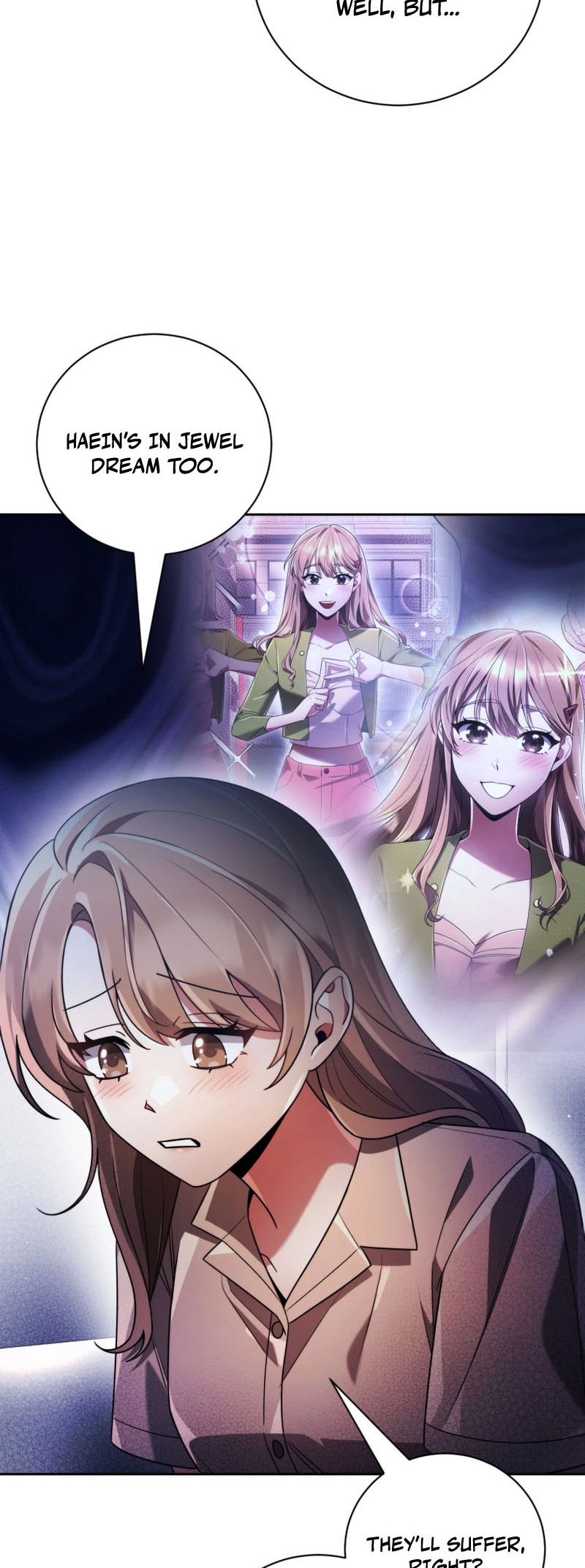 You, I’ll Raise You Into A Superstar! Chapter 23 page 55 - 