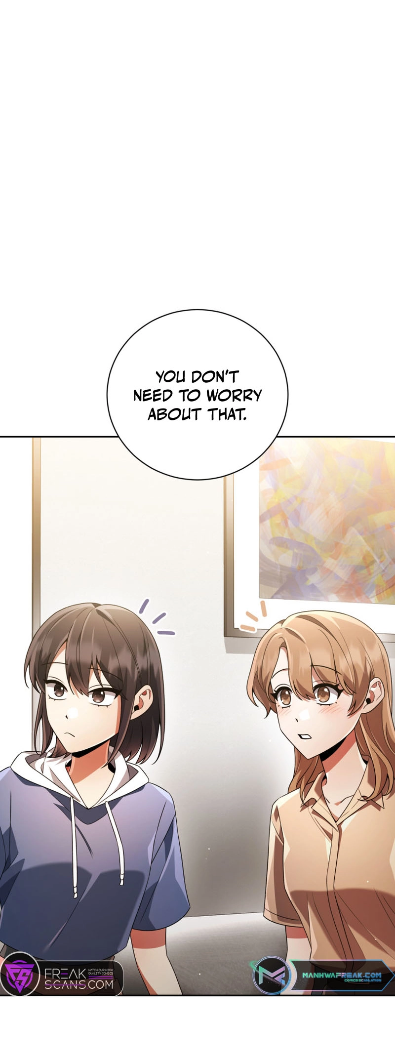You, I’ll Raise You Into A Superstar! Chapter 23 page 57 - 