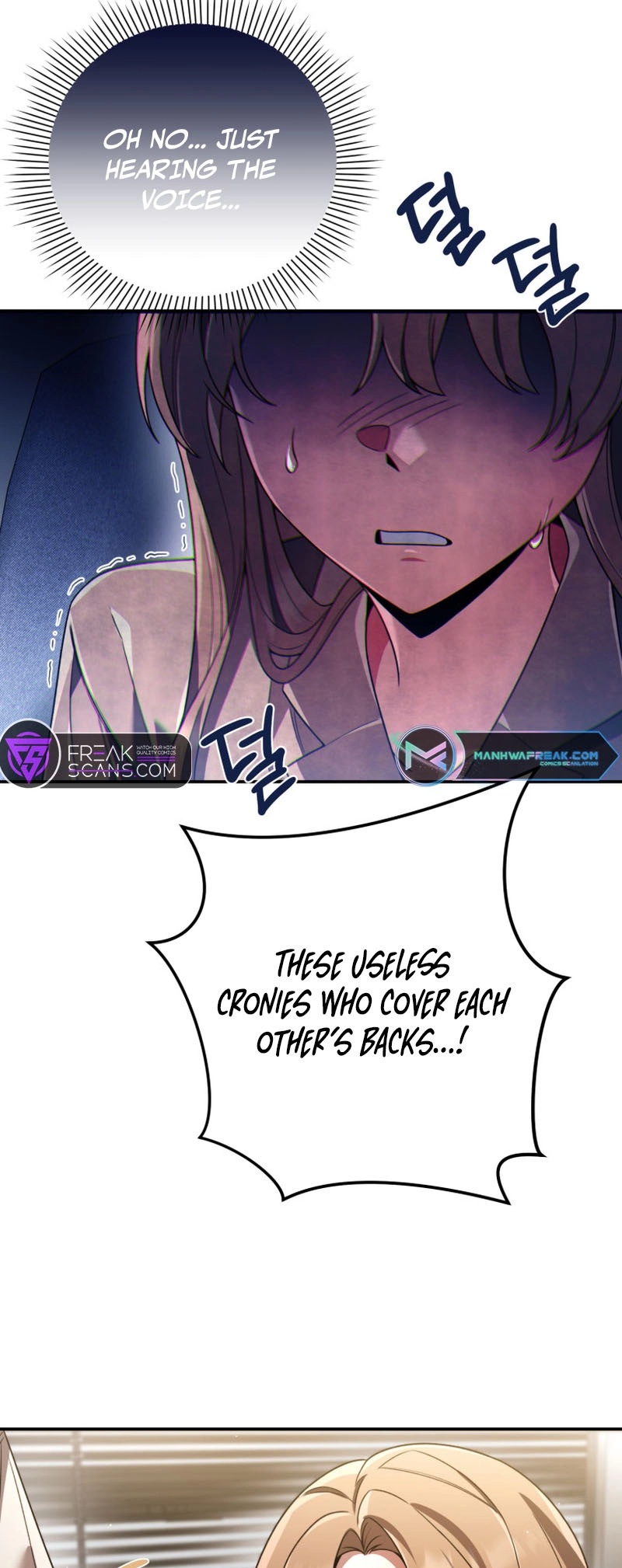 You, I’ll Raise You Into A Superstar! Chapter 23 page 7 - 