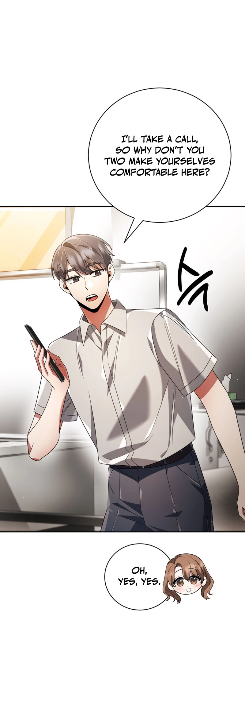 You, I’ll Raise You Into A Superstar! Chapter 23 page 63 - 