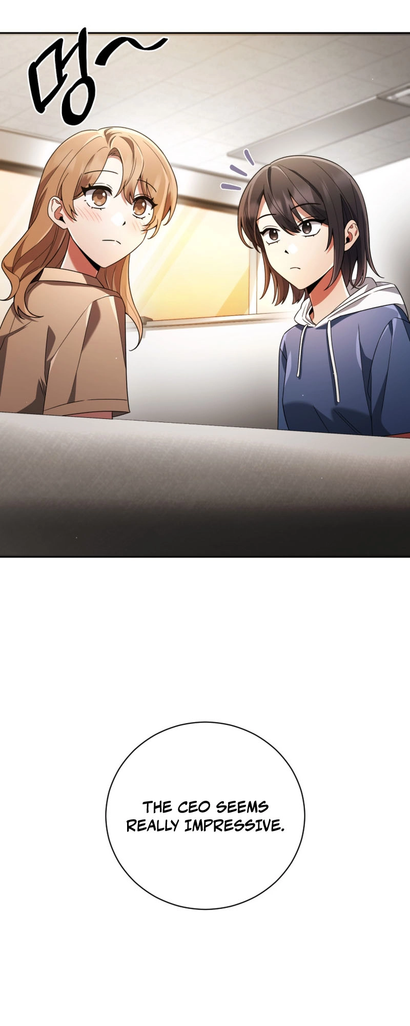 You, I’ll Raise You Into A Superstar! Chapter 23 page 65 - 