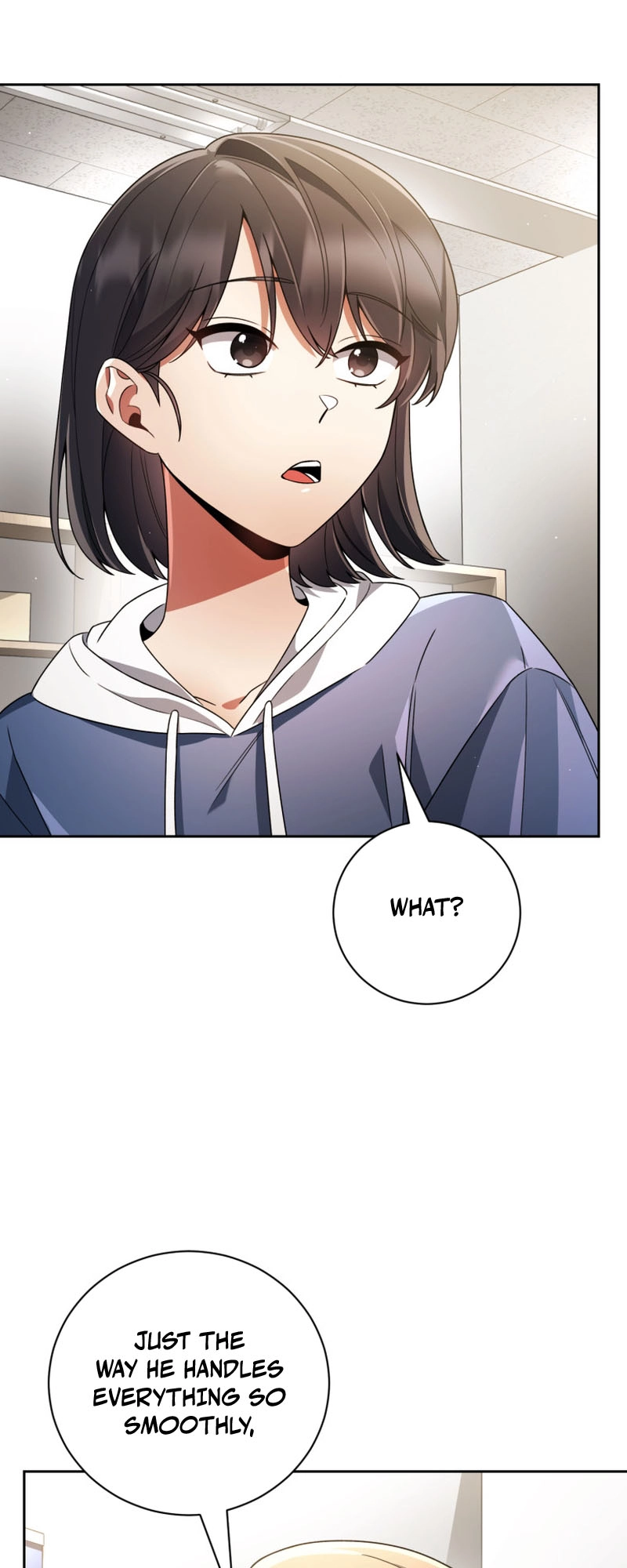 You, I’ll Raise You Into A Superstar! Chapter 23 page 66 - 