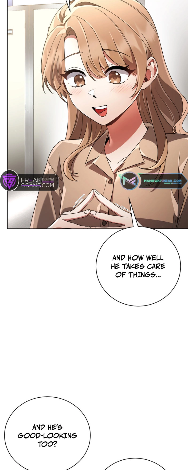You, I’ll Raise You Into A Superstar! Chapter 23 page 67 - 