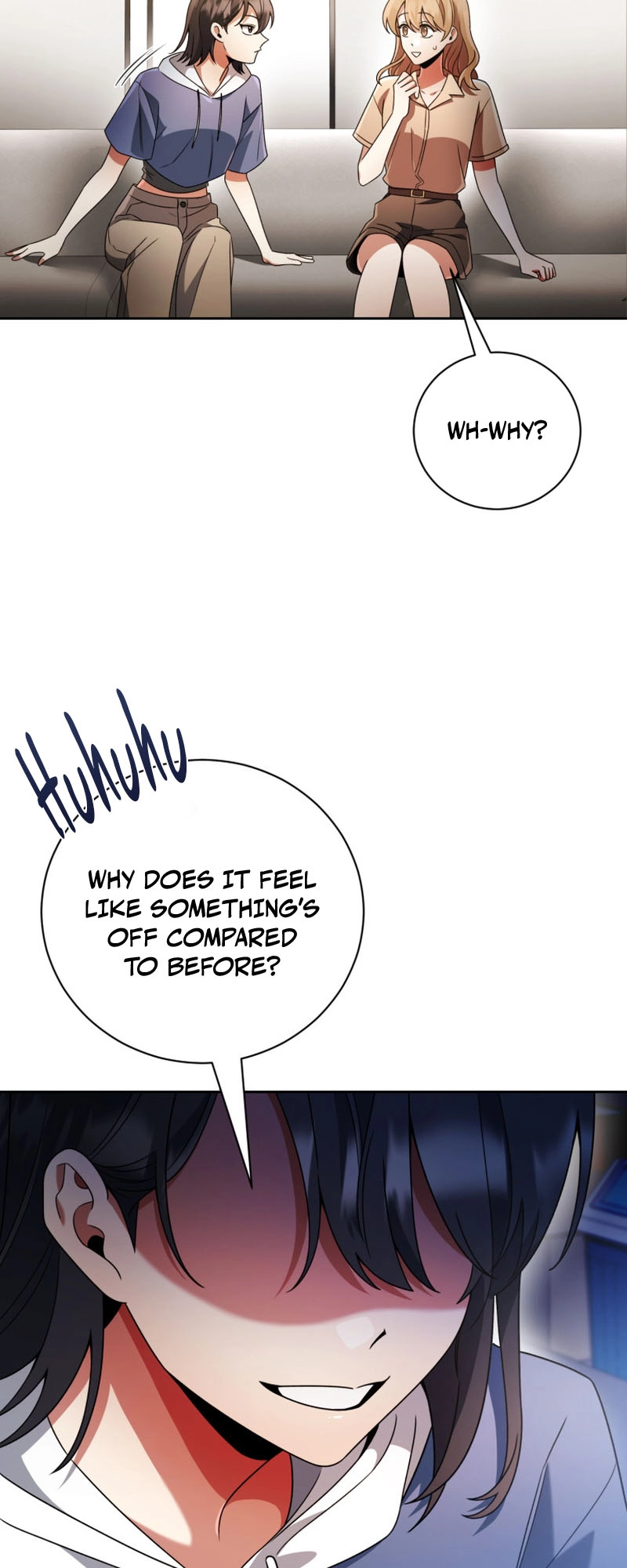 You, I’ll Raise You Into A Superstar! Chapter 23 page 69 - 