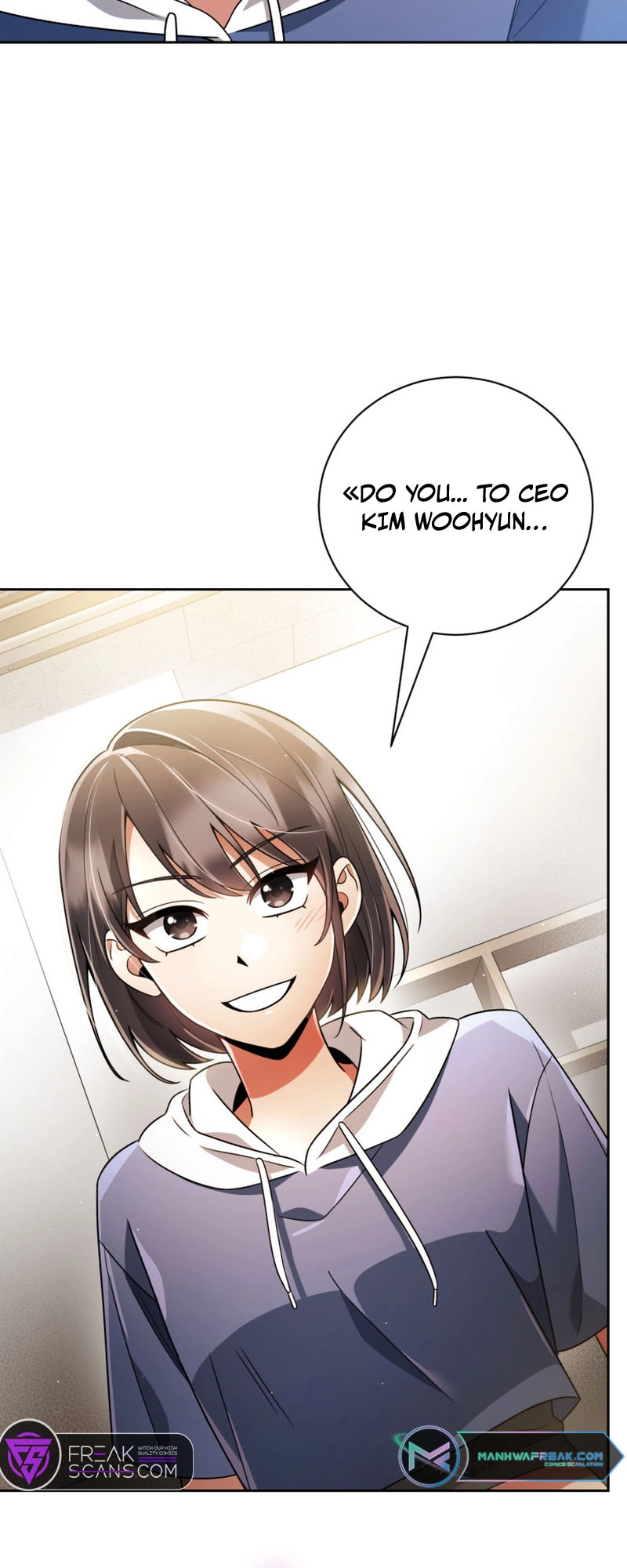 You, I’ll Raise You Into A Superstar! Chapter 23 page 70 - 