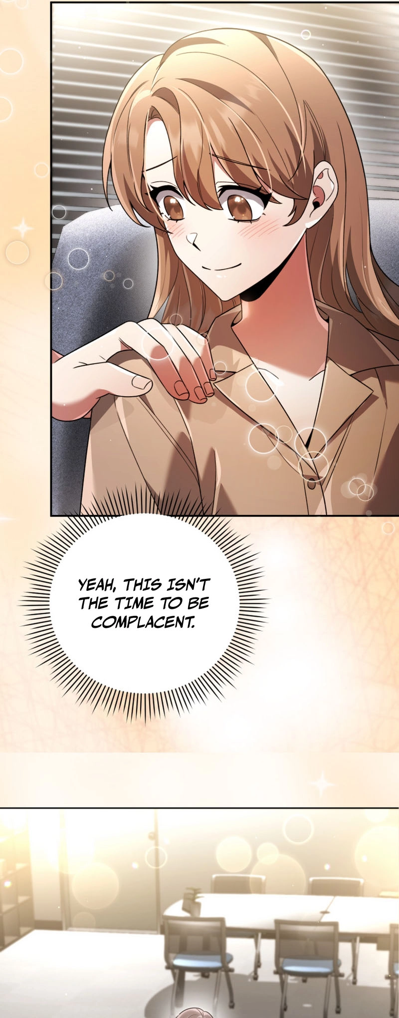 You, I’ll Raise You Into A Superstar! Chapter 23 page 10 - 