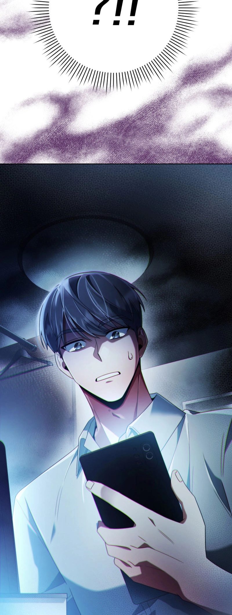 You, I’ll Raise You Into A Superstar! Chapter 24 page 19 - 