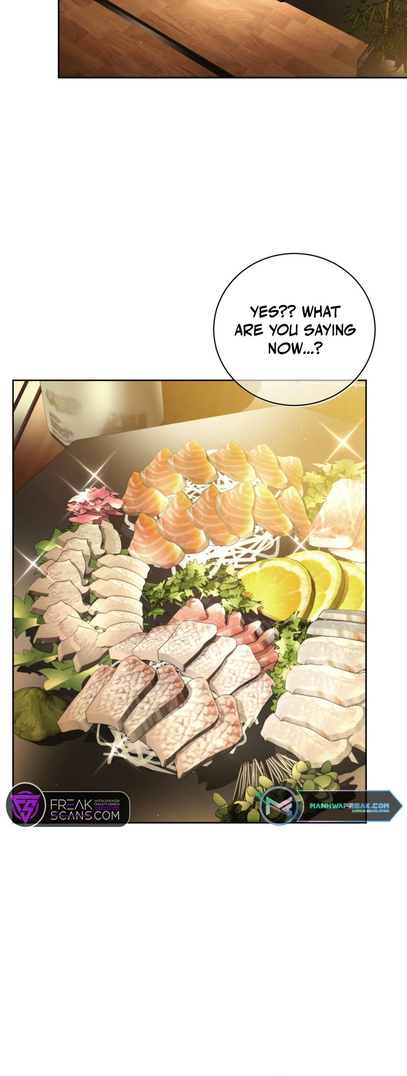 You, I’ll Raise You Into A Superstar! Chapter 24 page 22 - 