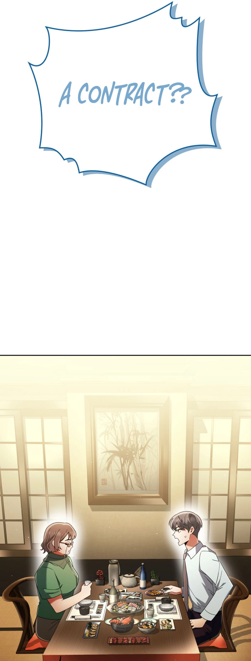 You, I’ll Raise You Into A Superstar! Chapter 24 page 23 - 