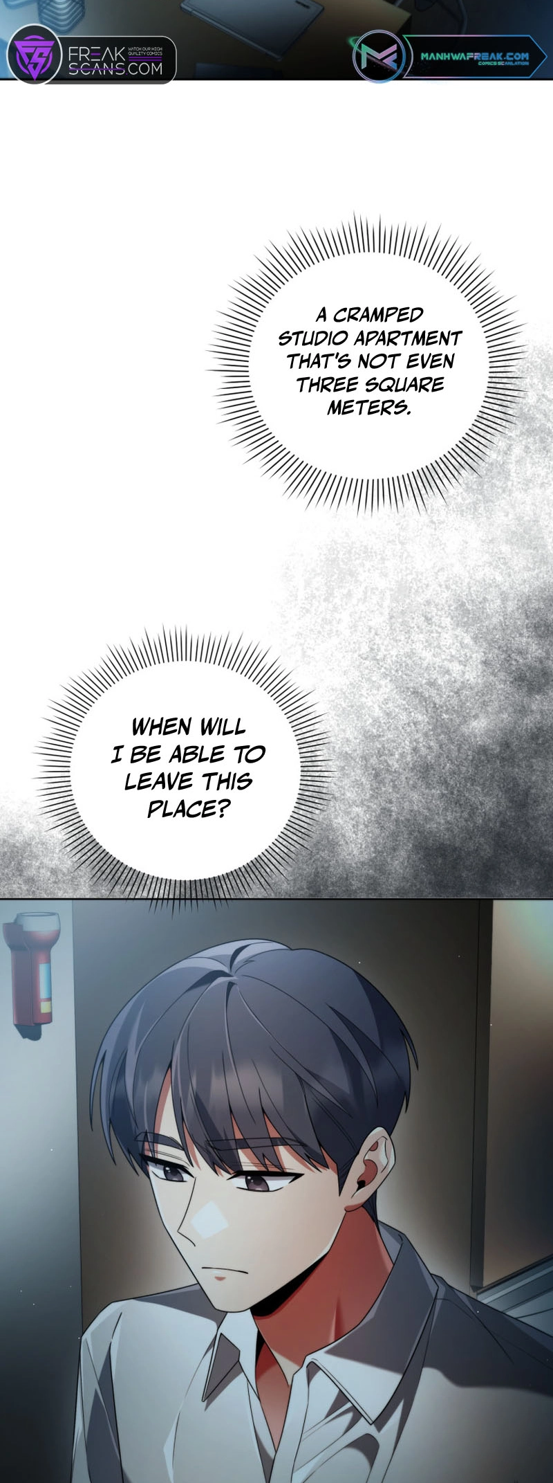 You, I’ll Raise You Into A Superstar! Chapter 24 page 5 - 