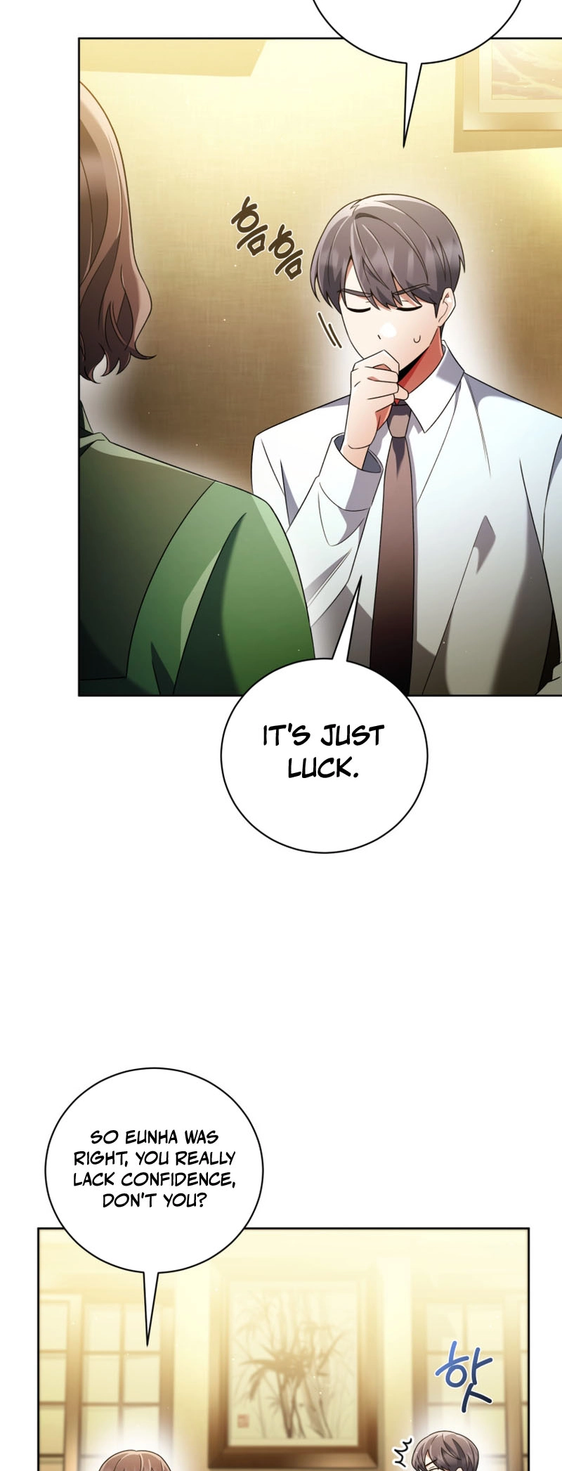You, I’ll Raise You Into A Superstar! Chapter 24 page 42 - 