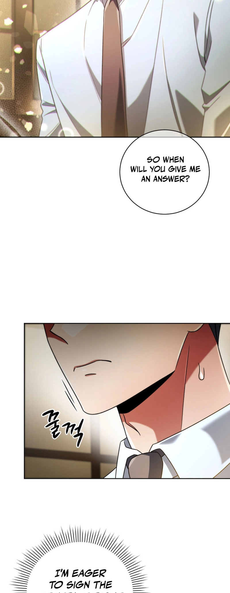 You, I’ll Raise You Into A Superstar! Chapter 24 page 46 - 