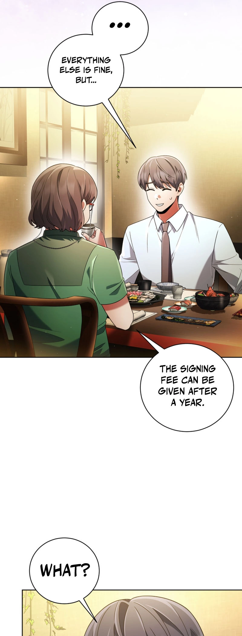 You, I’ll Raise You Into A Superstar! Chapter 24 page 51 - 