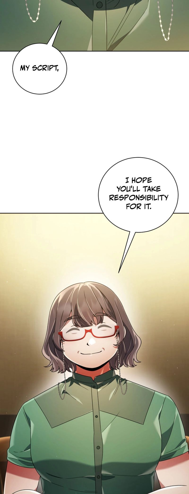 You, I’ll Raise You Into A Superstar! Chapter 24 page 53 - 