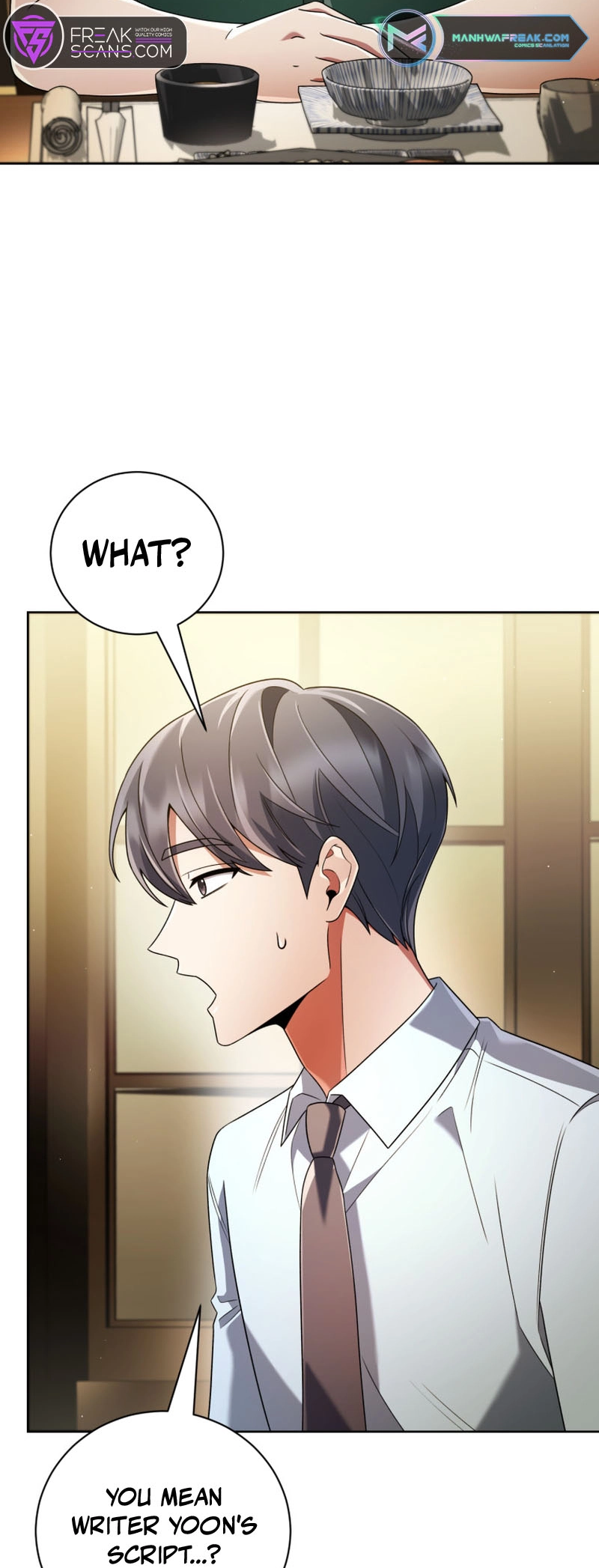 You, I’ll Raise You Into A Superstar! Chapter 24 page 54 - 