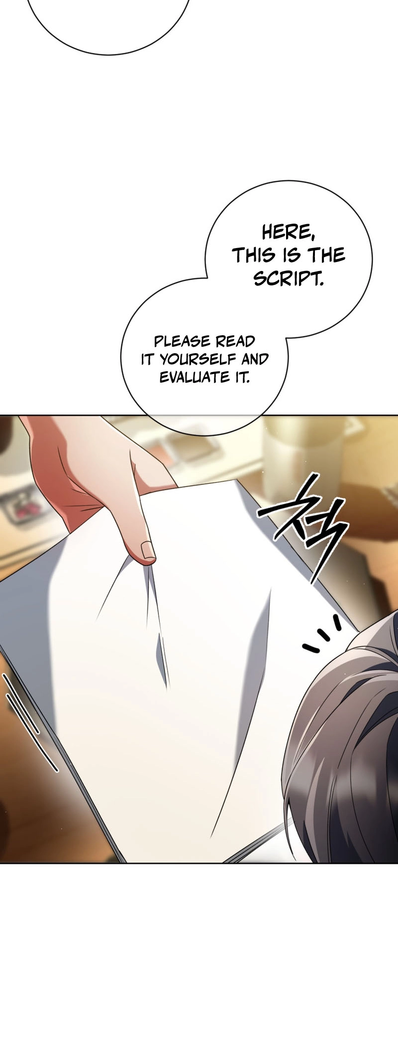 You, I’ll Raise You Into A Superstar! Chapter 24 page 55 - 