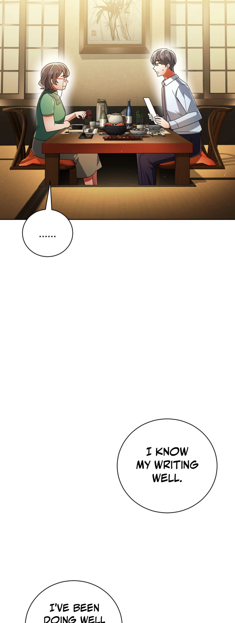 You, I’ll Raise You Into A Superstar! Chapter 24 page 58 - 