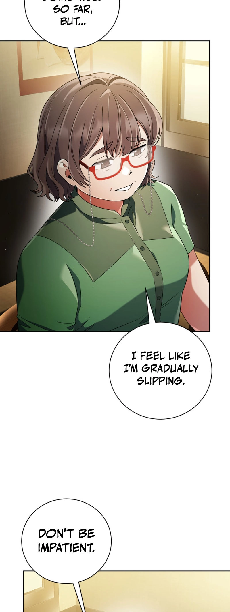 You, I’ll Raise You Into A Superstar! Chapter 24 page 59 - 