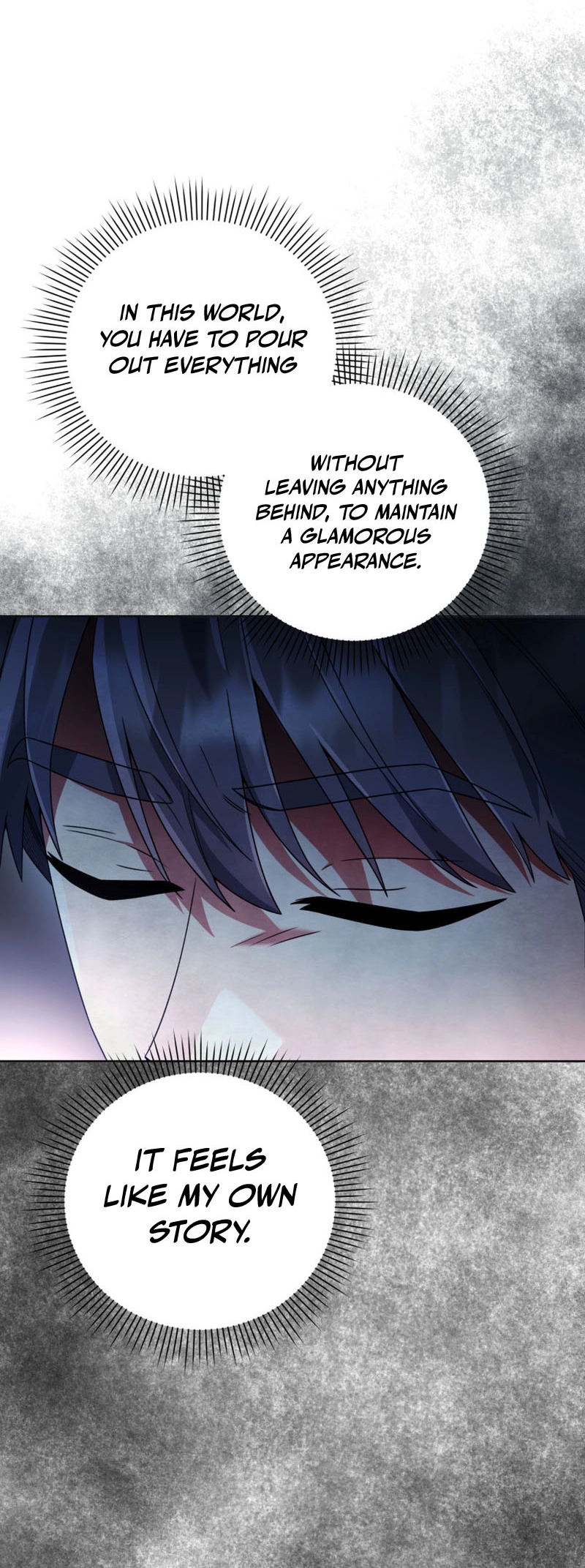 You, I’ll Raise You Into A Superstar! Chapter 24 page 7 - 