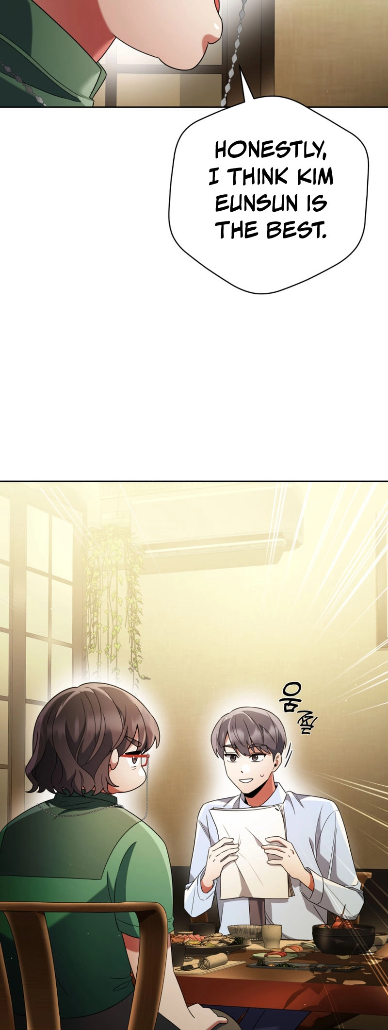 You, I’ll Raise You Into A Superstar! Chapter 24 page 61 - 