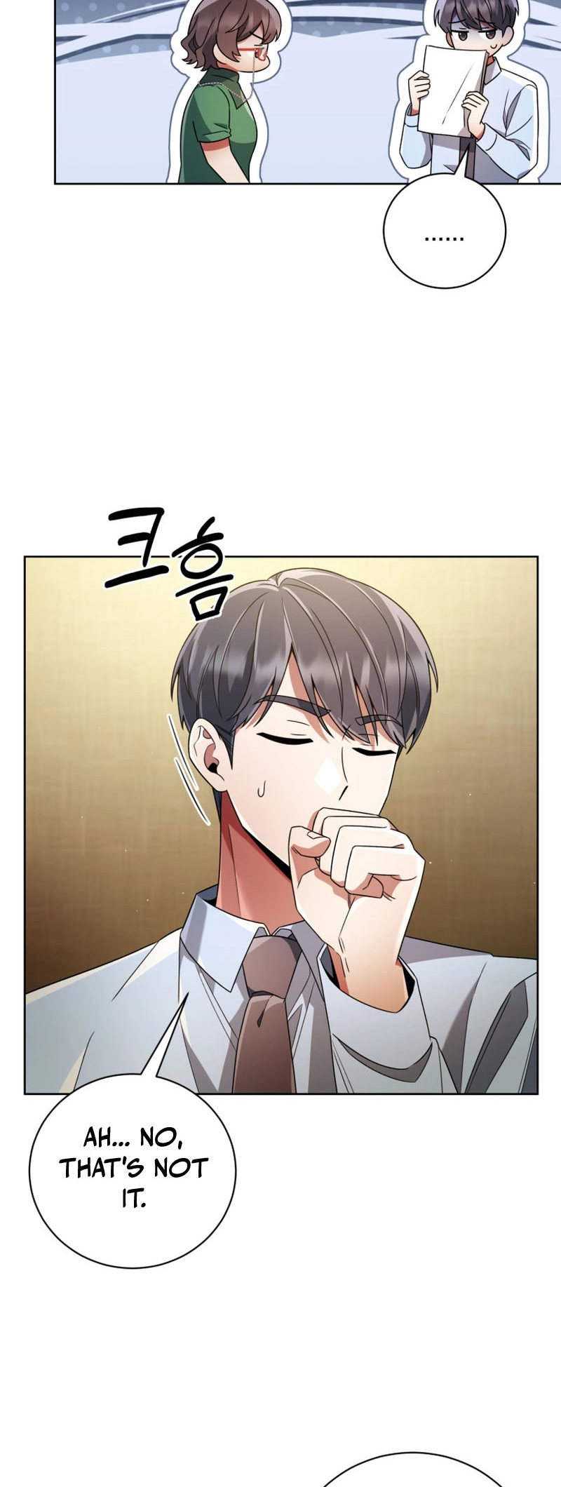 You, I’ll Raise You Into A Superstar! Chapter 24 page 63 - 