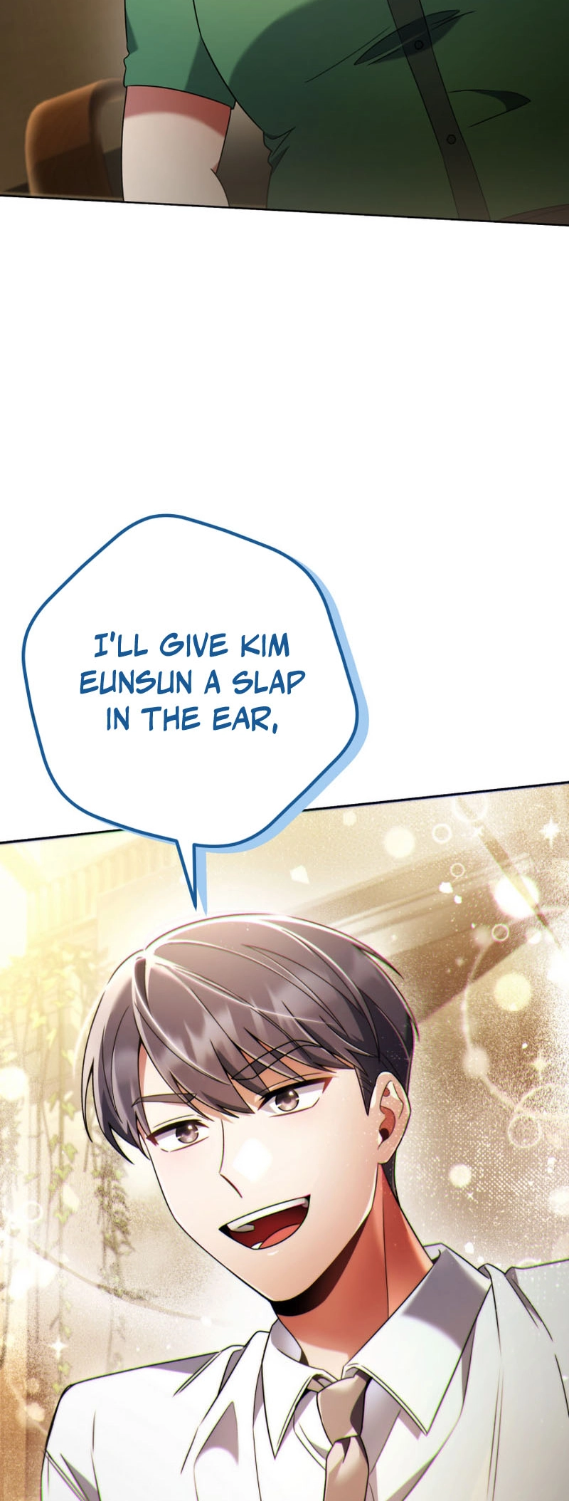 You, I’ll Raise You Into A Superstar! Chapter 24 page 70 - 