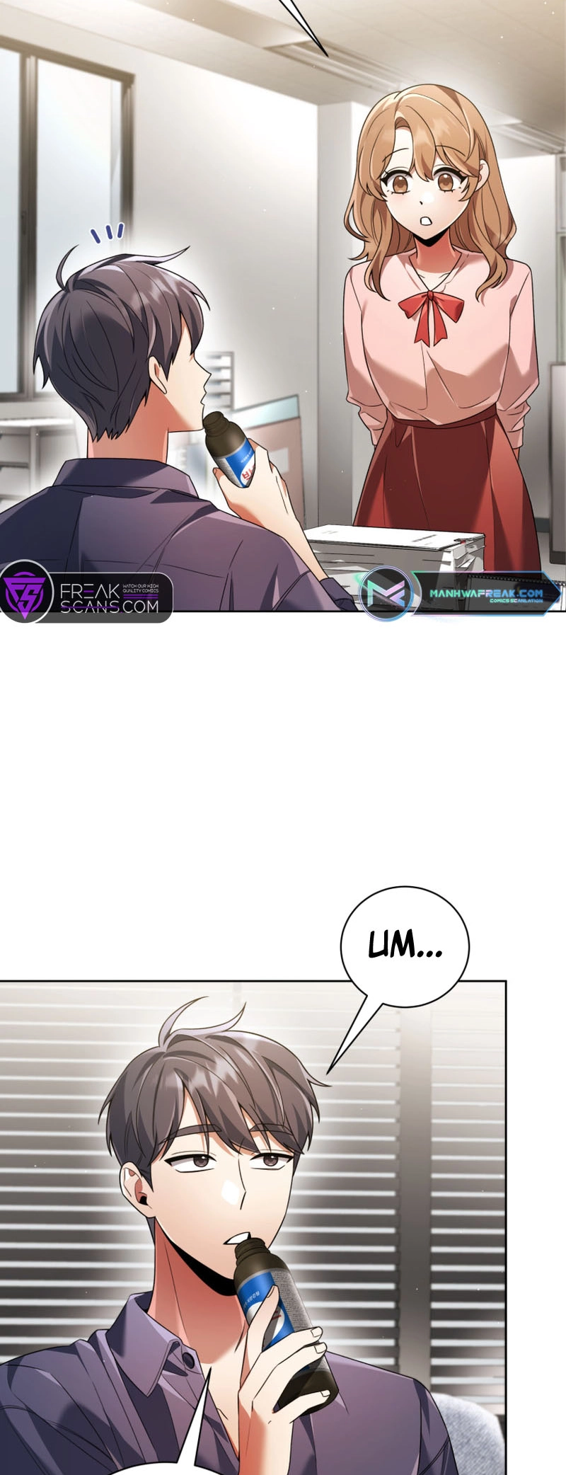 You, I’ll Raise You Into A Superstar! Chapter 25 page 19 - 