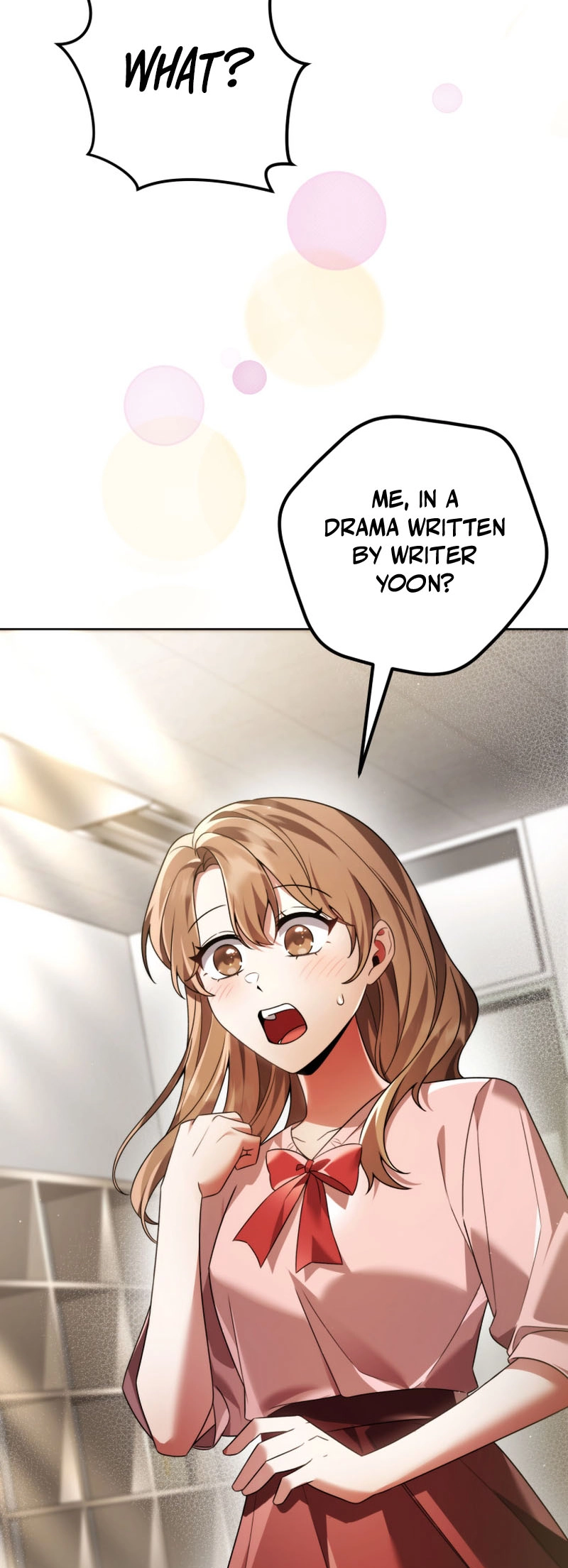 You, I’ll Raise You Into A Superstar! Chapter 25 page 25 - 