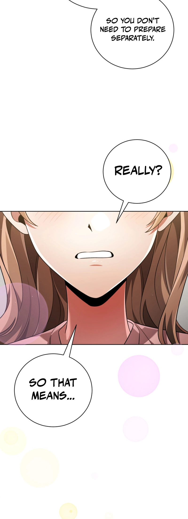 You, I’ll Raise You Into A Superstar! Chapter 25 page 29 - 