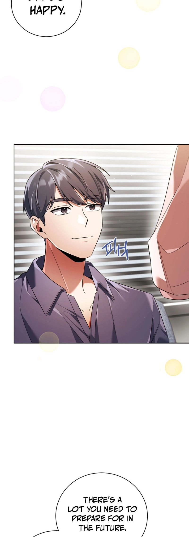 You, I’ll Raise You Into A Superstar! Chapter 25 page 31 - 