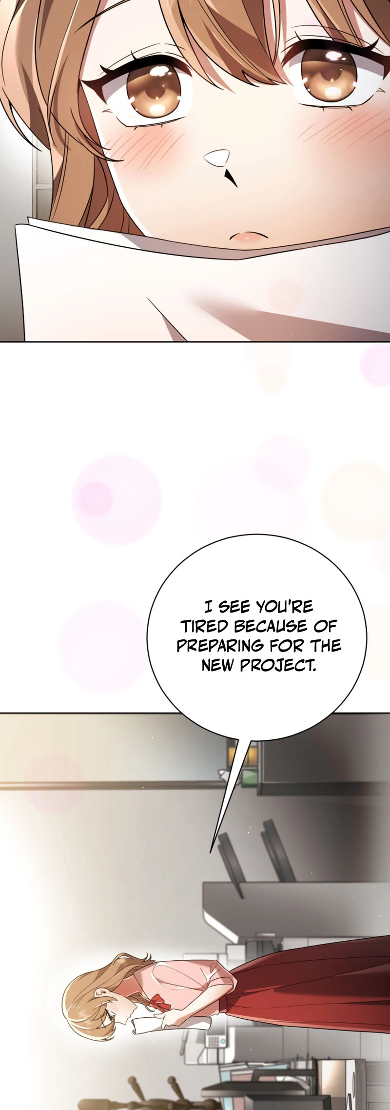 You, I’ll Raise You Into A Superstar! Chapter 25 page 34 - 