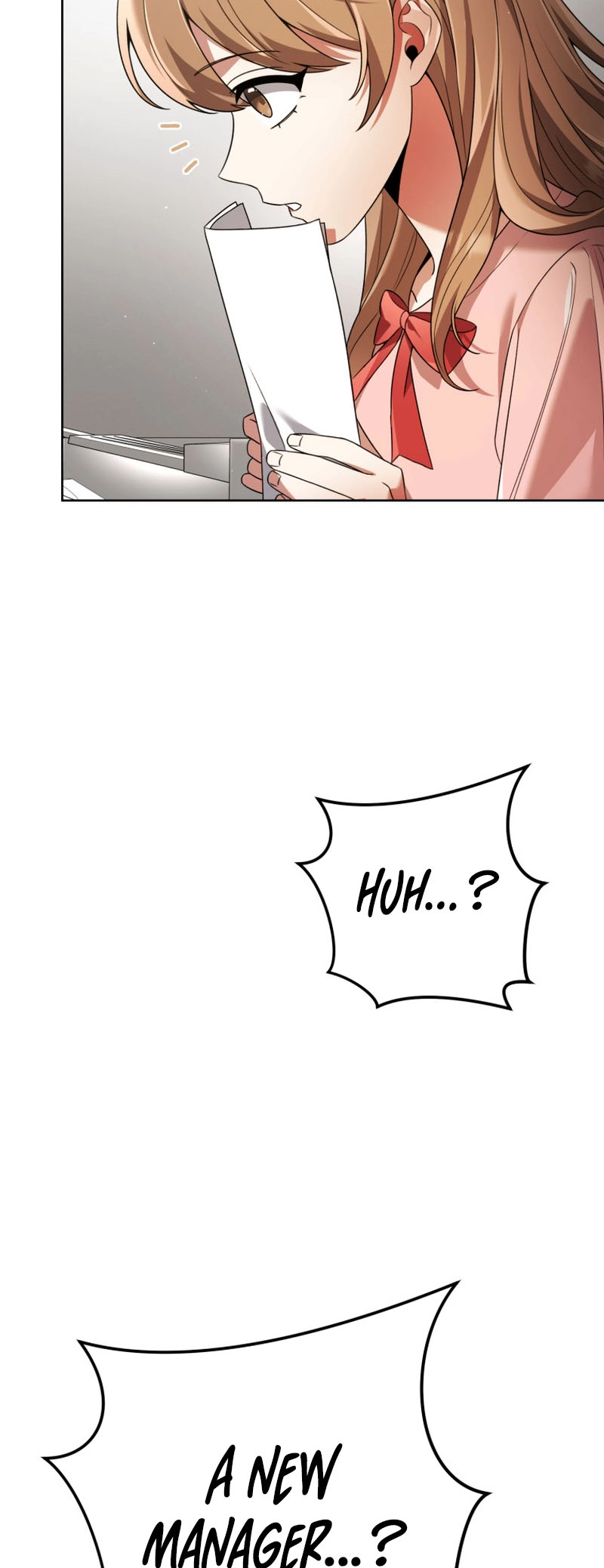 You, I’ll Raise You Into A Superstar! Chapter 25 page 37 - 